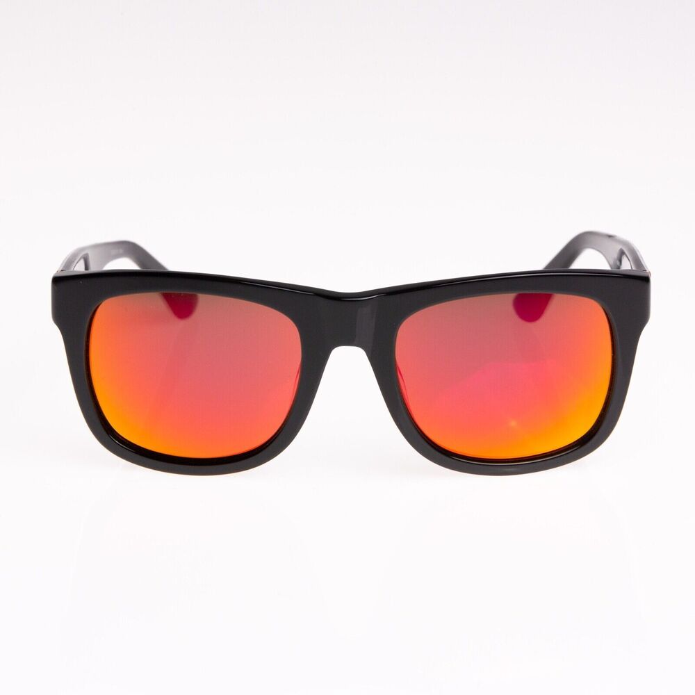 Oxydo 1065/SC/S 4Q5UZ Black Palladium Mens Sunglasses 8779 (pre-own)